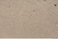 Photo Textures of Ground Sand